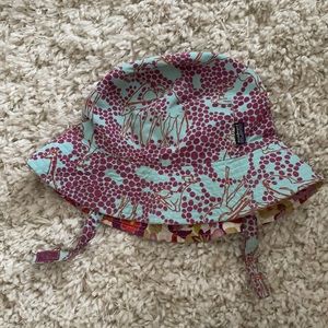 Patagonia Baby Sun Bucket Hat